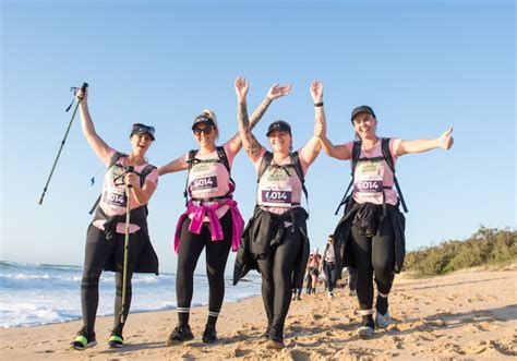 coastrek adelaide